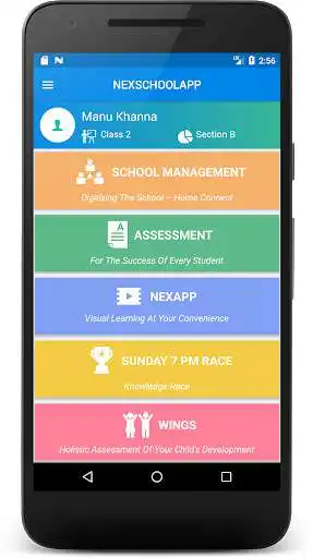 Play APK NexriseApp and enjoy NexriseApp with UptoPlay nexrise.tech.android.nexrise Play APK NexriseApp and enjoy NexriseApp with UptoPlay nexrise.tech.android.nexrise