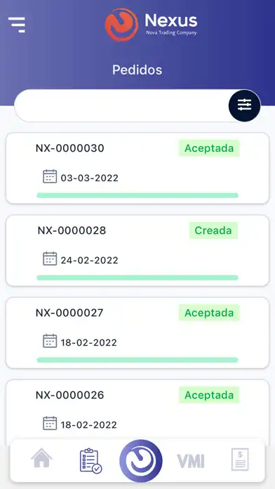 Play Nexspot as an online game Nexspot with UptoPlay