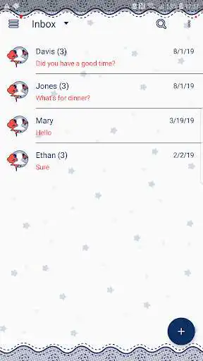 Play Nexst SMS  Cute witch skin as an online game Nexst SMS  Cute witch skin with UptoPlay