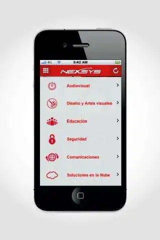 Play Nexsys Argentina