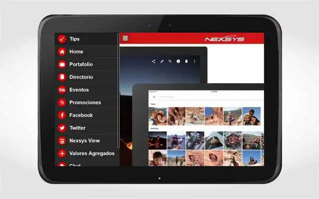Play Nexsys Argentina