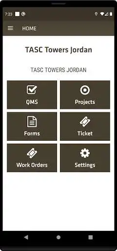 Play Nexsysone TASC QA  and enjoy Nexsysone TASC QA with UptoPlay