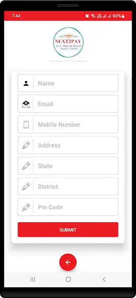 Play Next2Pay Recharges as an online game Next2Pay Recharges with UptoPlay