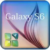 Free play online Next 3D Theme for GalaxyS6 APK Free play online Next 3D Theme for GalaxyS6 APK