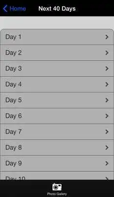 Play Next40Days Play Next40Days