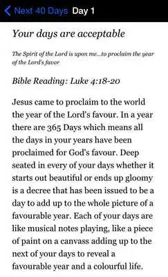 Play Next40Days Play Next40Days