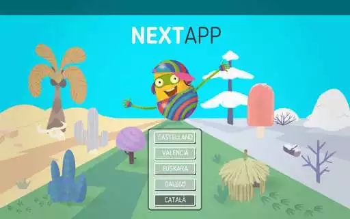 Play Nextapp