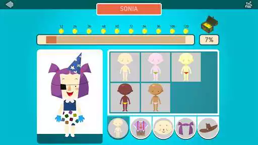 Play Nextapp