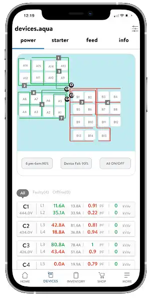 Play NextAqua 2.0  and enjoy NextAqua 2.0 with UptoPlay
