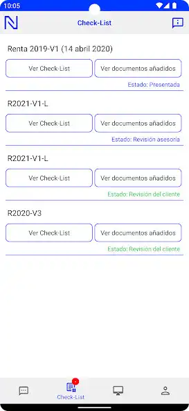 Play Next Asesores  Abogados as an online game Next Asesores  Abogados with UptoPlay