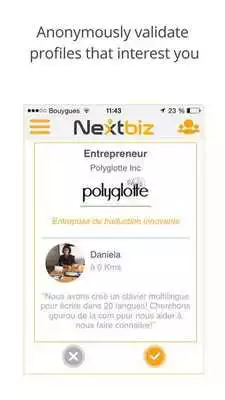 Play Nextbiz