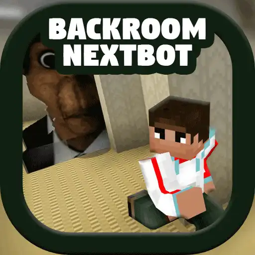 Play Nextbot Backroom Map for MCPE APK Play Nextbot Backroom Map for MCPE APK