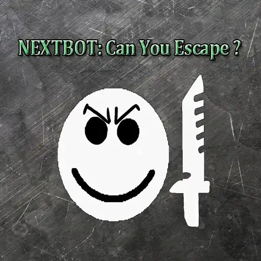 Play Nextbot: Can You Escape? APK