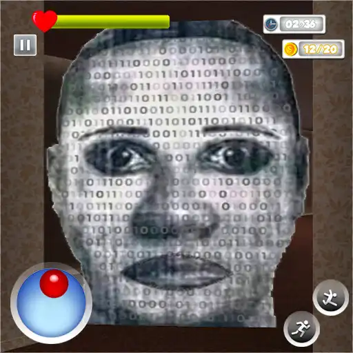 Play Nextbot Chase Backrooms Game APK Play Nextbot Chase Backrooms Game APK