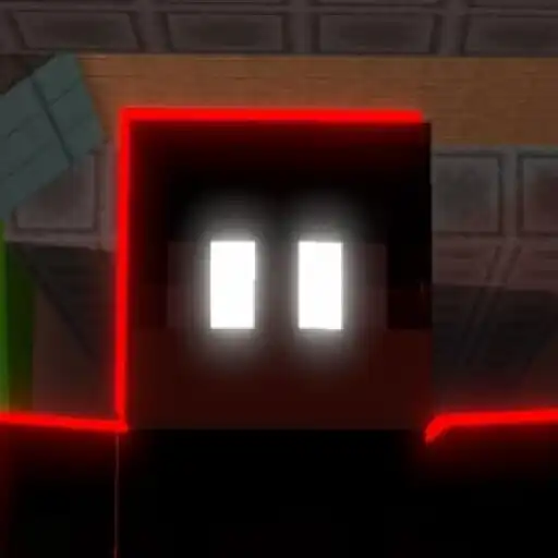 Play Nextbot: Horror school craft APK