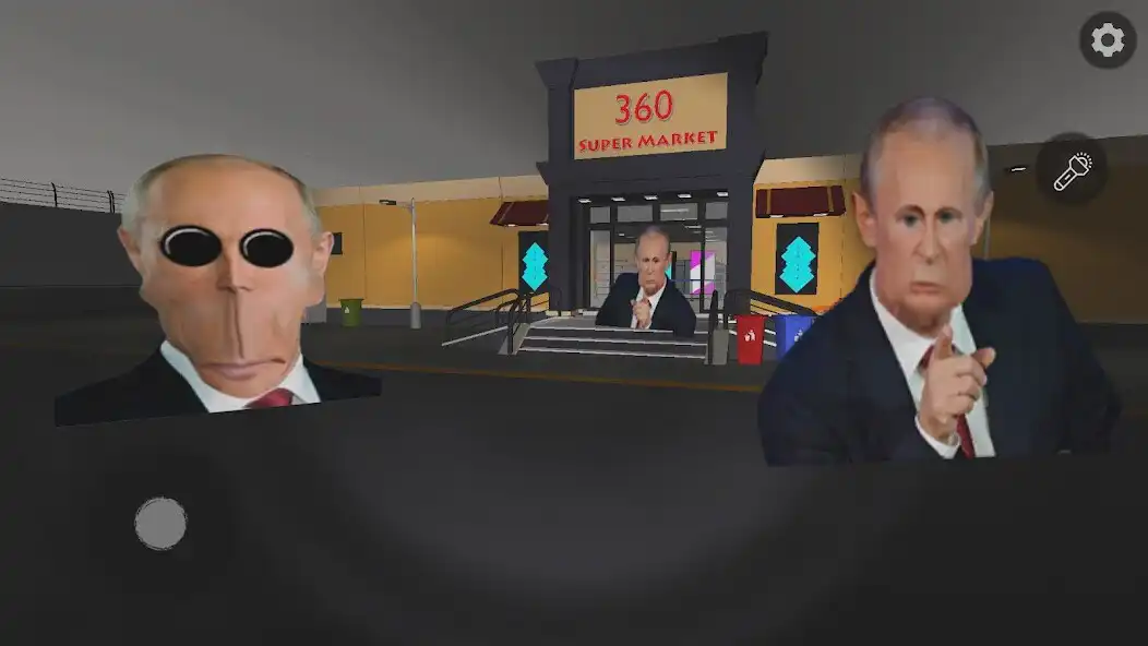 Play Nextbot : Putler and enjoy Nextbot : Putler with UptoPlay Play Nextbot : Putler and enjoy Nextbot : Putler with UptoPlay