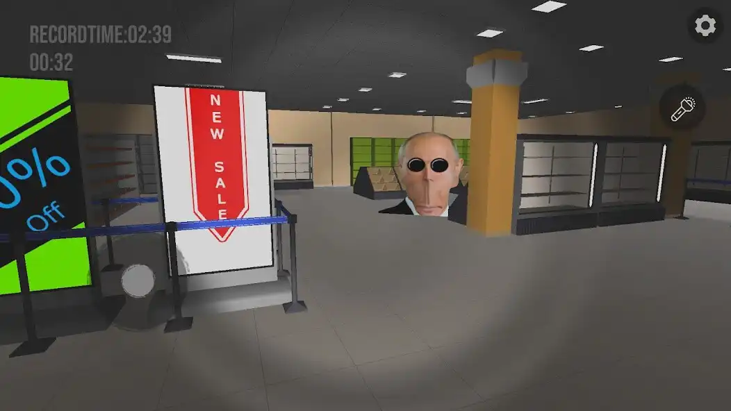 Play Nextbot : Putler as an online game online Nextbot : Putler with UptoPlay Play Nextbot : Putler as an online game Nextbot : Putler with UptoPlay