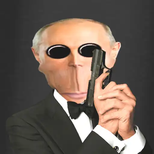 Play Nextbot Shooter APK