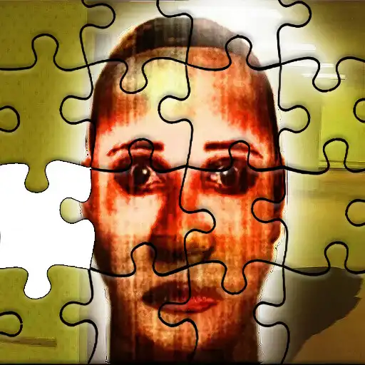 Play Nextbots Jigsaw Puzzle Obunga APK