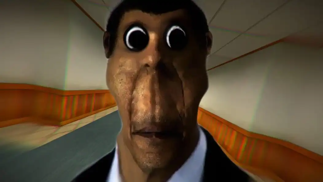 Play Nextbots Obunga  and enjoy Nextbots Obunga with UptoPlay
