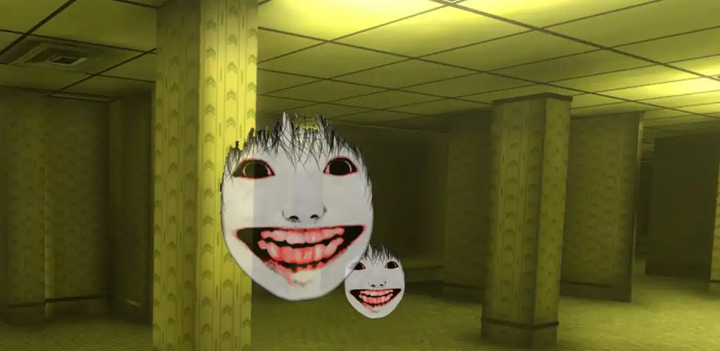 Play Nextbots room Obunga friends  and enjoy Nextbots room Obunga friends with UptoPlay