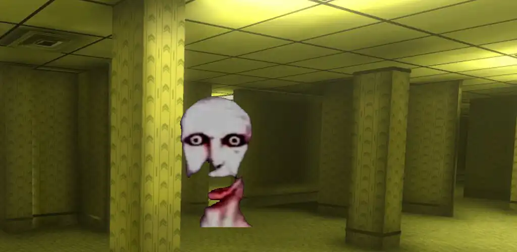 Play Nextbots room Obunga friends as an online game Nextbots room Obunga friends with UptoPlay