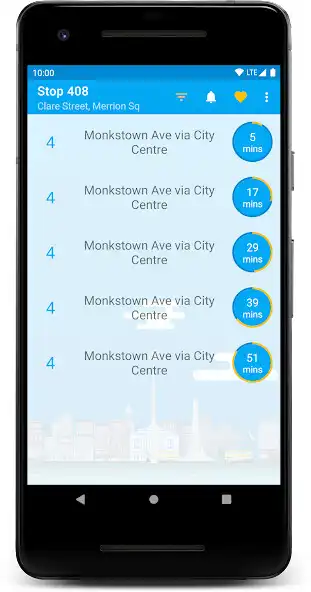 Play Next Bus Dublin Pro  and enjoy Next Bus Dublin Pro with UptoPlay