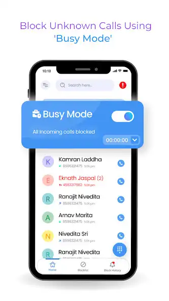 Play Nextcaller: Smart Call Blocker  and enjoy Nextcaller: Smart Call Blocker with UptoPlay