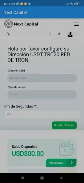 Play Next Capital as an online game Next Capital with UptoPlay