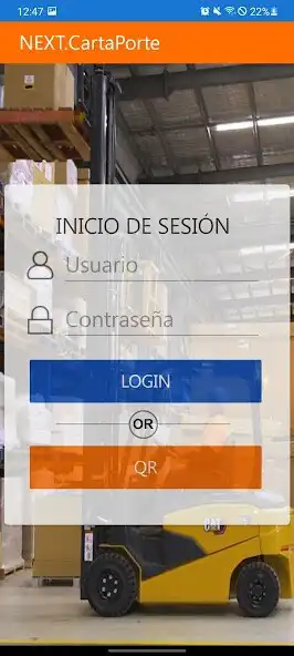 Play NEXT Carta Porte  and enjoy NEXT Carta Porte with UptoPlay