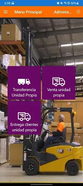 Play NEXT Carta Porte as an online game NEXT Carta Porte with UptoPlay