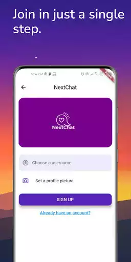 Play NextChat