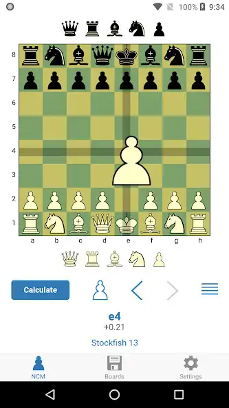 Play Next Chess Move  and enjoy Next Chess Move with UptoPlay