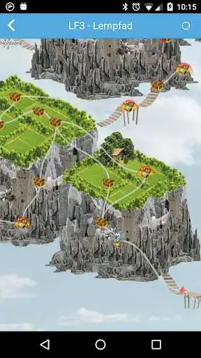 Play next:classroom by edu:cube as an online game next:classroom by edu:cube with UptoPlay