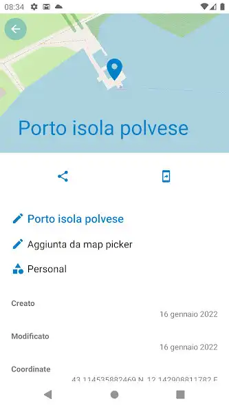 Play Nextcloud Maps Geofavorites as an online game Nextcloud Maps Geofavorites with UptoPlay