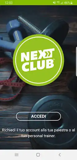 Play Next Club Fitness  and enjoy Next Club Fitness with UptoPlay
