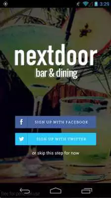 Play NextDoor Avalon