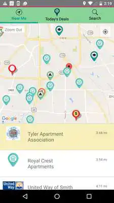 Play Next Door Deals