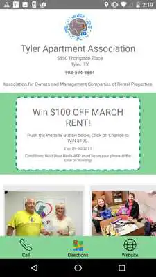 Play Next Door Deals