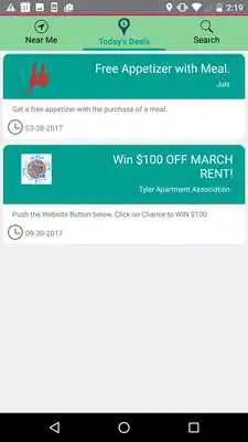 Play Next Door Deals