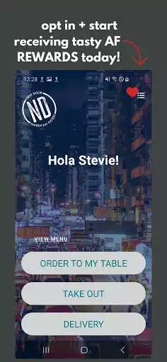 Play Next Door Eatery Play Next Door Eatery