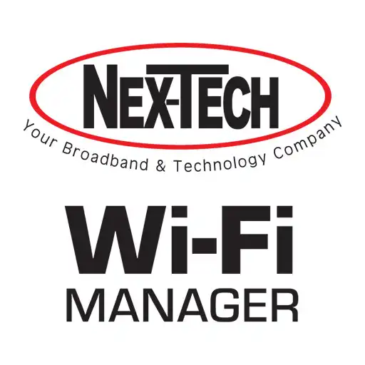 Play Nex-Tech Wi-Fi Manager APK Play Nex-Tech Wi-Fi Manager APK