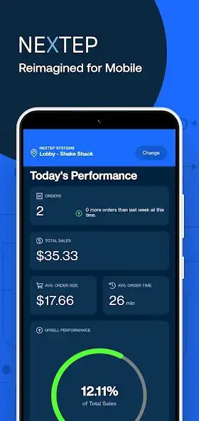 Play Nextep Mobile Manager  and enjoy Nextep Mobile Manager with UptoPlay