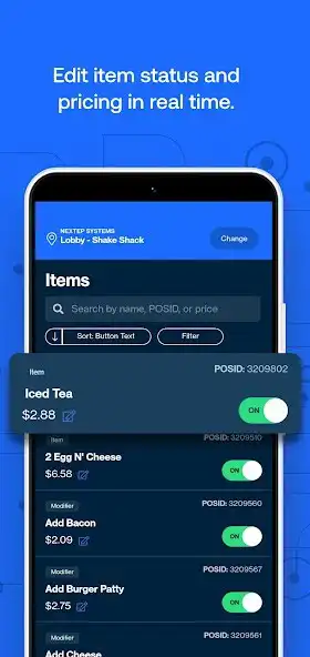 Play Nextep Mobile Manager as an online game Nextep Mobile Manager with UptoPlay