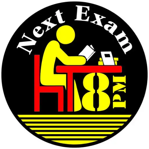 Play NEXT EXAM 8PM CLASSES TEST SERIES APK Play NEXT EXAM 8PM CLASSES TEST SERIES APK