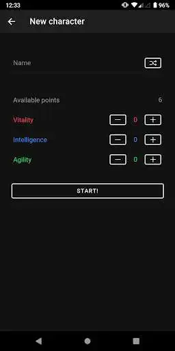 Play Next Floor - Dungeon RPG  and enjoy Next Floor - Dungeon RPG with UptoPlay