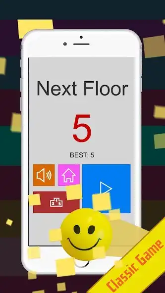 Play Next Floor as an online game Next Floor with UptoPlay