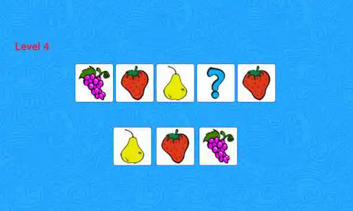 Play Next Fruit as an online game Next Fruit with UptoPlay