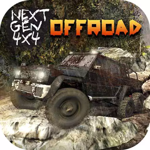 Play Next Gen 4x4 Offroad Mud & Snow Simulation 2020 APK Play Next Gen 4x4 Offroad Mud & Snow Simulation 2020 APK