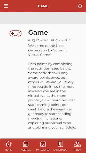 Play Next Generation Dx Summit as an online game Next Generation Dx Summit with UptoPlay